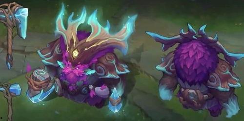 奥恩皮肤最新爆料视频,奥恩全新皮肤惊艳亮相!揭秘神秘视频中的独特魅力 第2张 奥恩皮肤最新爆料视频,奥恩全新皮肤惊艳亮相!揭秘神秘视频中的独特魅力 第2张