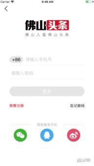 今日头条佛山网友爆料,惊现神秘事件，真相令人震惊！  第3张