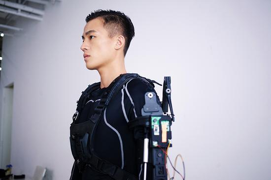 欧豪最新的爆料视频播放 第1张 欧豪最新的爆料视频播放 第1张